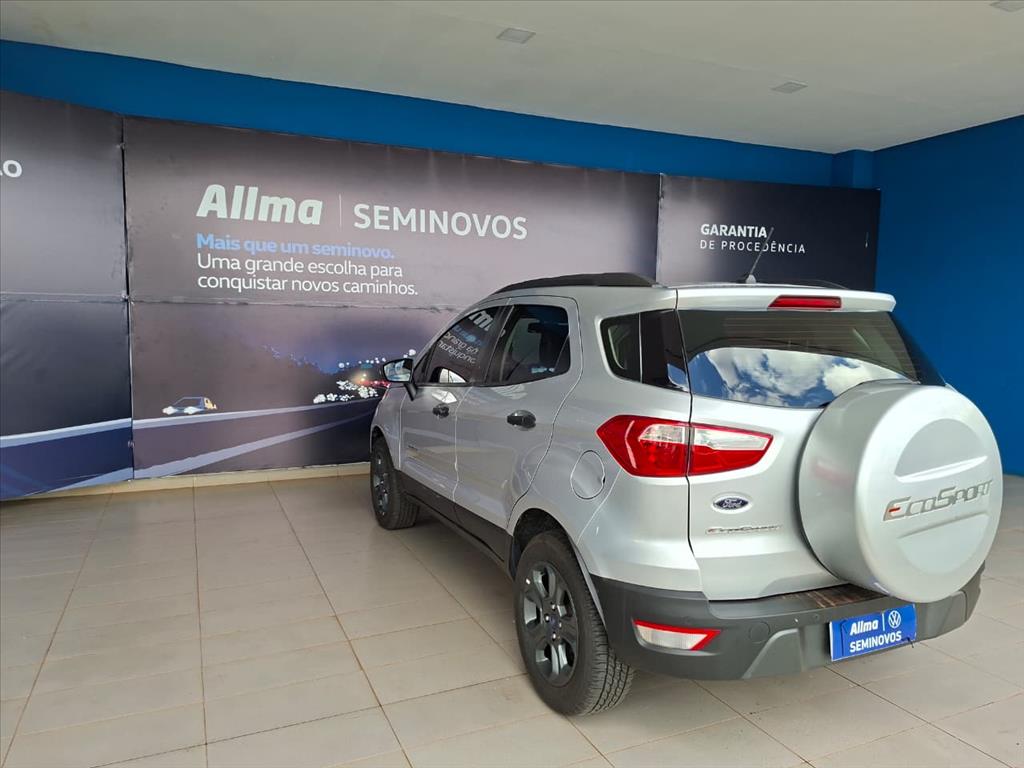 ECOSPORT 1.5 TI-VCT FLEX FREESTYLE MANUAL7