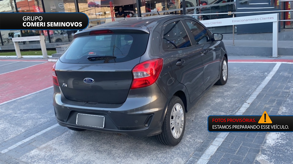 KA 1.5 TI-VCT FLEX SE AUTOMÁTICO1