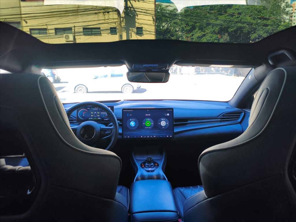 SEAL 82,5 KW ELÉTRICO AWD10