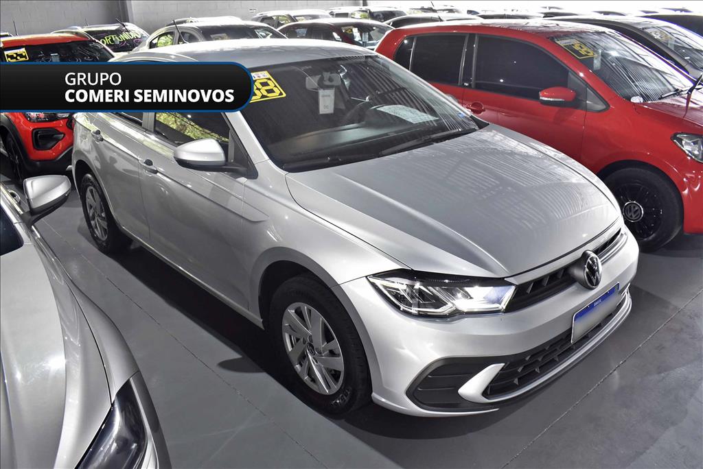 POLO 1.0 170 TSI MANUAL2