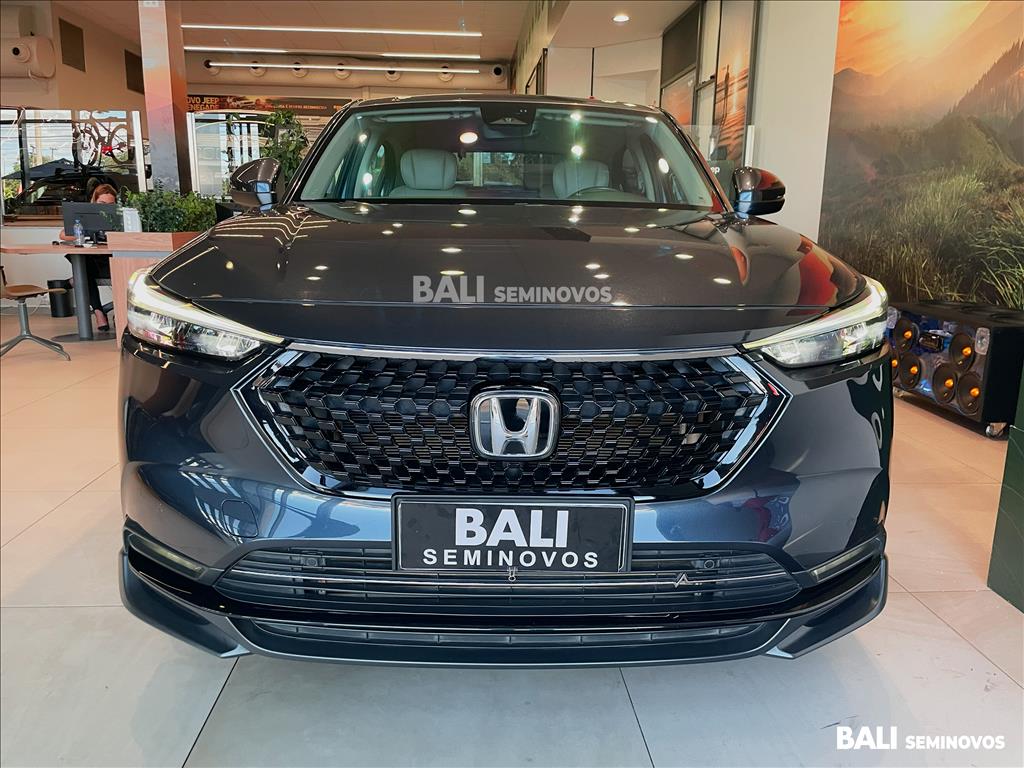 HR-V 1.5 DI I-VTEC TURBO FLEX ADVANCE CVT1