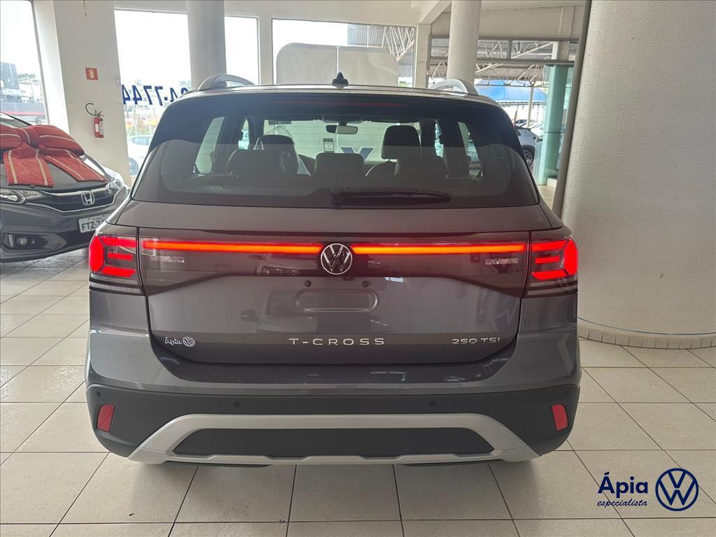 T-CROSS 1.4 250 TSI TOTAL FLEX HIGHLINE AUTOMÁTICO3