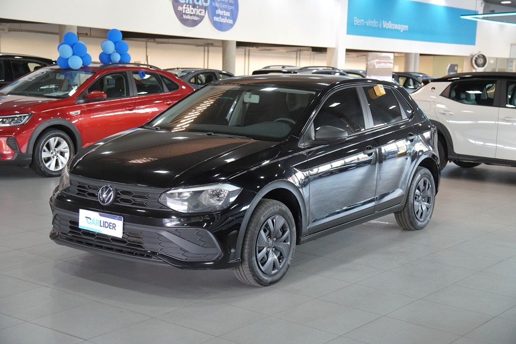 POLO 1.0 MPI TRACK MANUAL