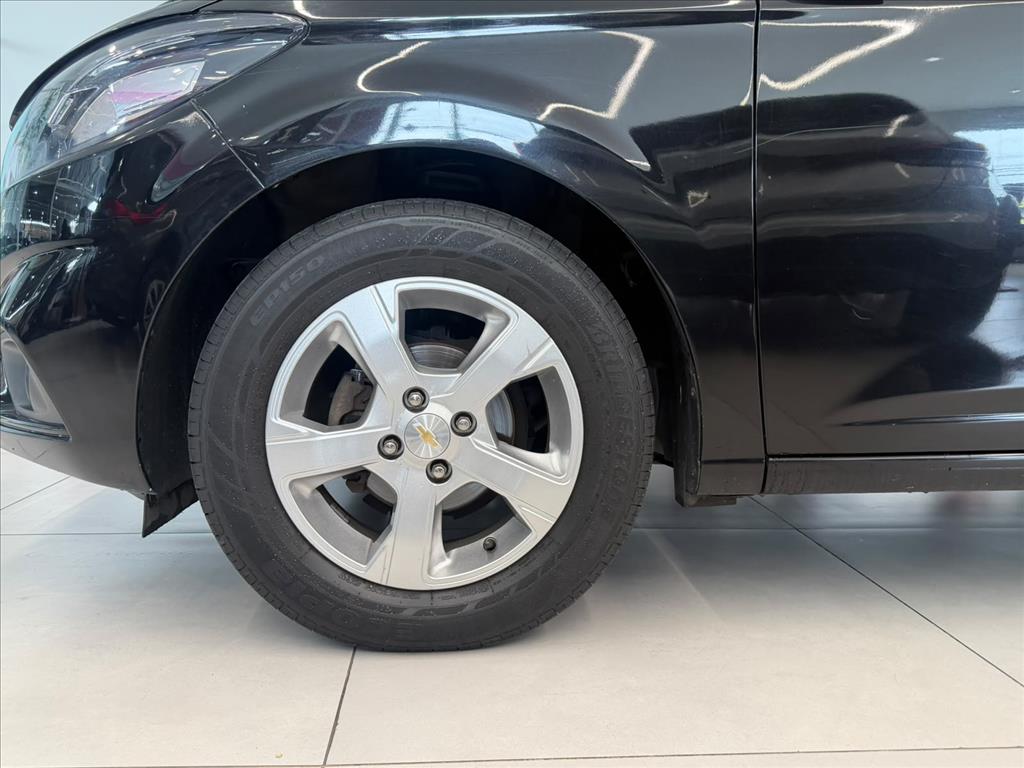 ONIX 1.4 MPFI LT 8V FLEX 4P AUTOMÁTICO6
