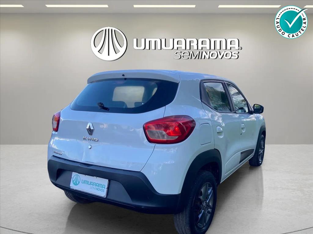 KWID 1.0 12V SCE FLEX INTENSE MANUAL3