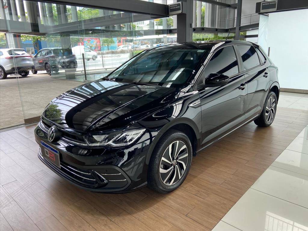 1.0 170 TSI HIGHLINE AUTOMÁTICO