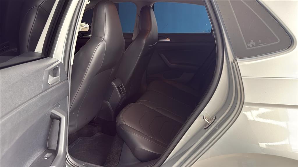 POLO 1.0 170 TSI HIGHLINE AUTOMÁTICO11