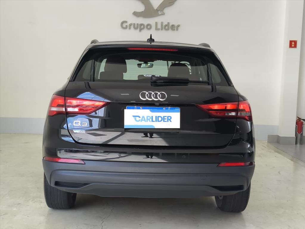 Q3 1.4 35 TFSI GASOLINA PRESTIGE S TRONIC9