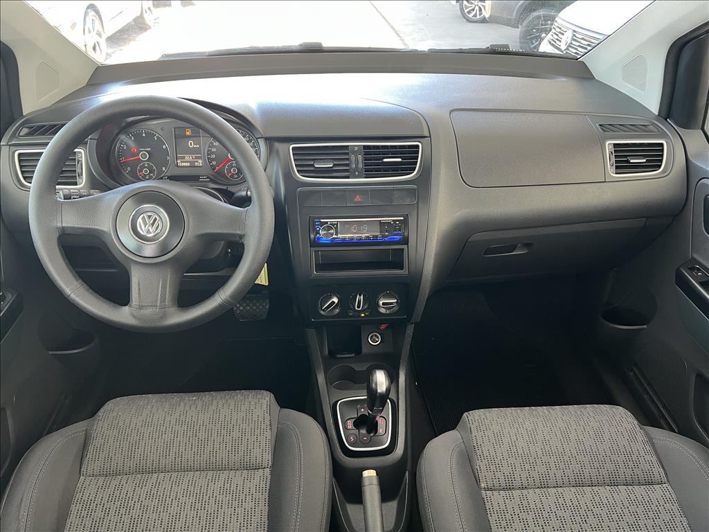 FOX 1.6 MI 8V FLEX 4P AUTOMATIZADO11