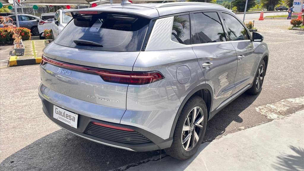 SONG PRO 1.5 DM-I HÍBRIDO GS AUTOMÁTICO3