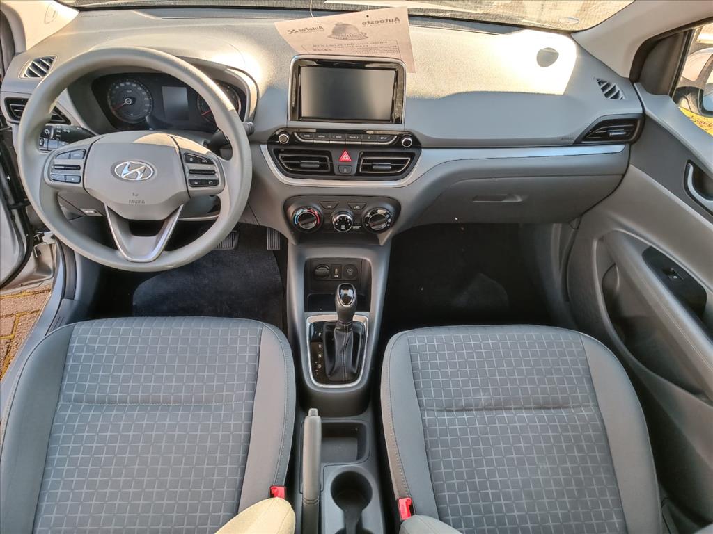 HB20S 1.0 TGDI FLEX COMFORT PLUS AUTOMÁTICO6