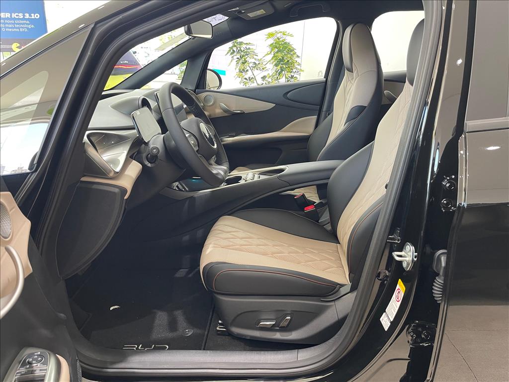 DOLPHIN 44,9 KW ELÉTRICO GS