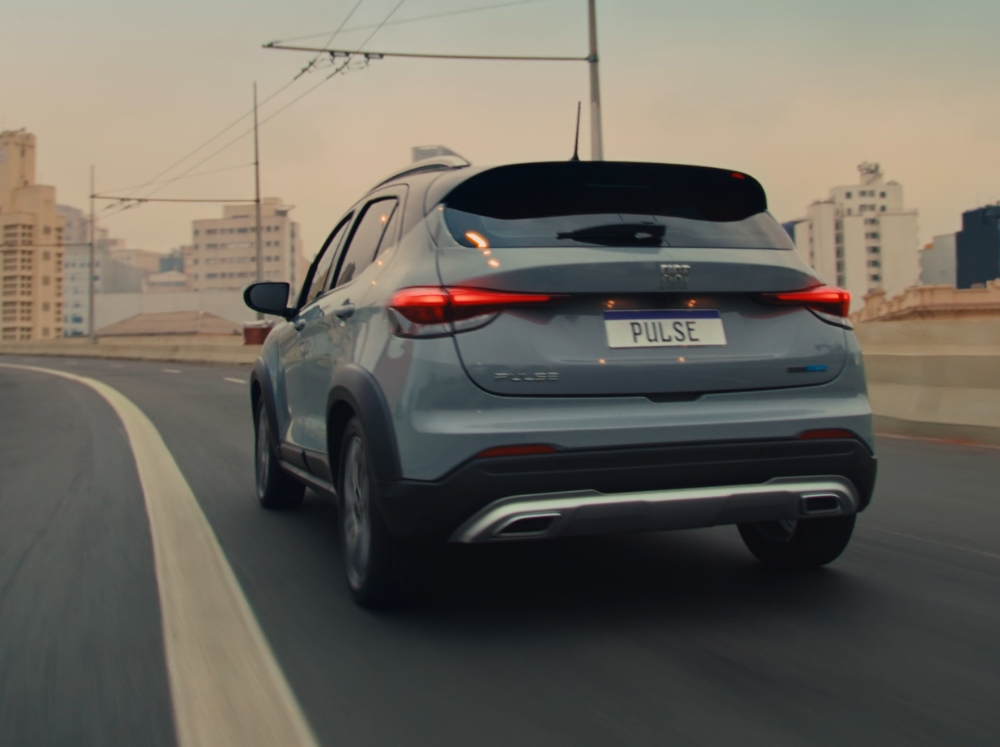 PULSE 1.0 TURBO 200 HYBRID IMPETUS CVT3