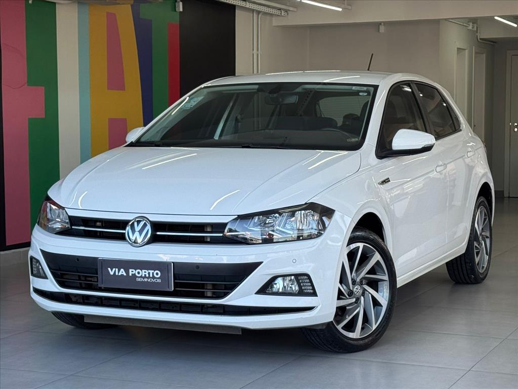 1.0 200 TSI HIGHLINE AUTOMÁTICO