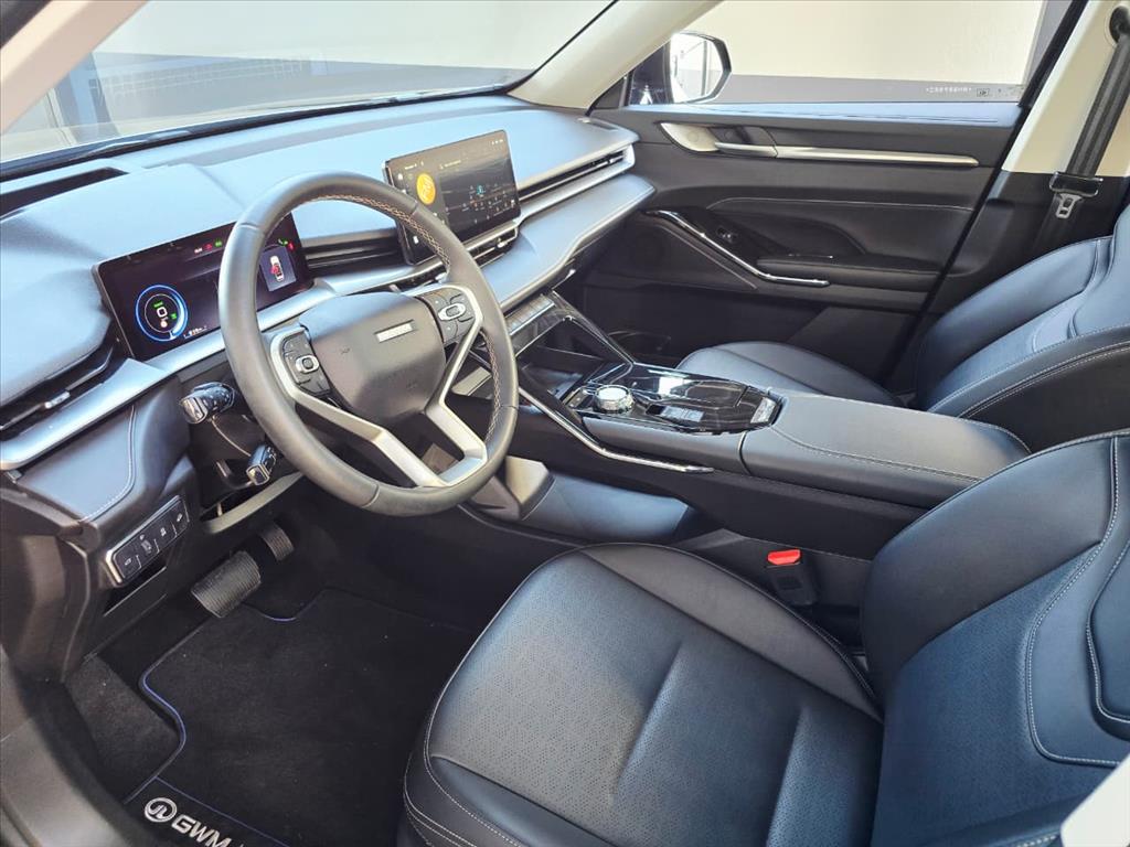 HAVAL H6 1.5 HEV PREMIUM E-TRACTION9