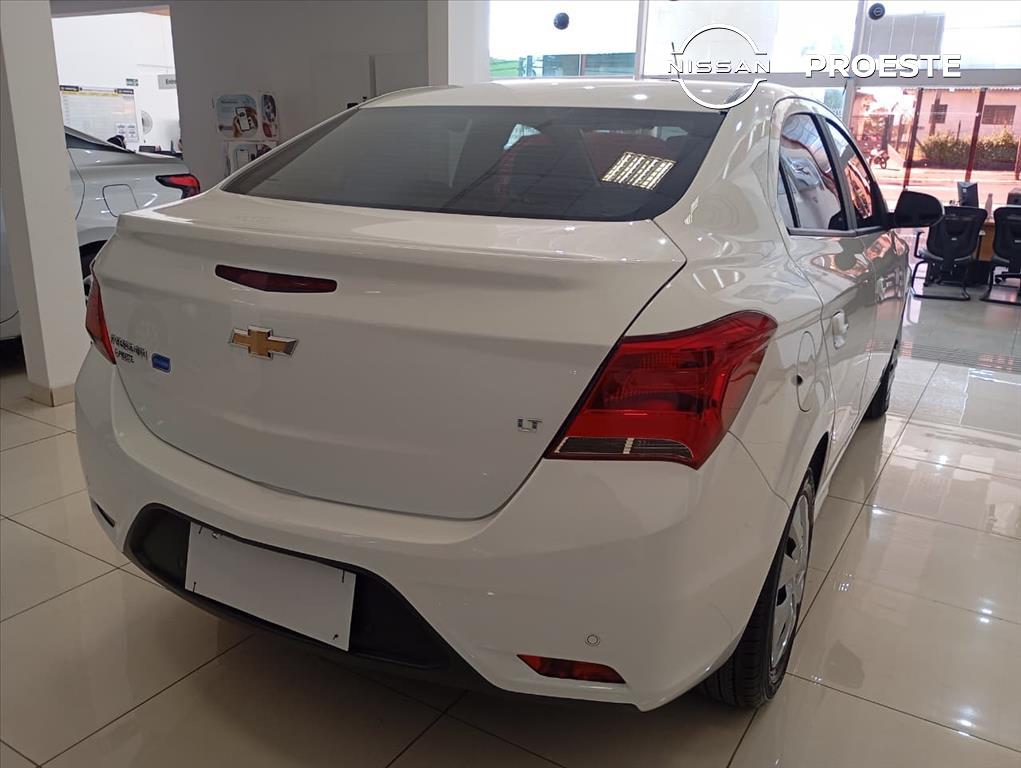 PRISMA 1.4 MPFI LT 8V FLEX 4P MANUAL4