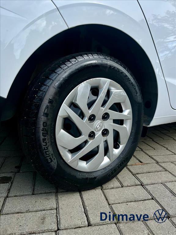 HB20 1.0 12V FLEX COMFORT MANUAL6