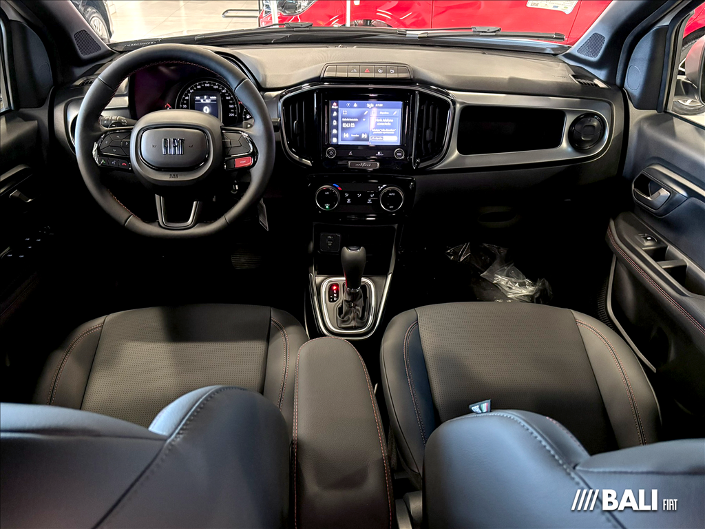 STRADA 1.0 TURBO 200 FLEX ULTRA CD CVT7