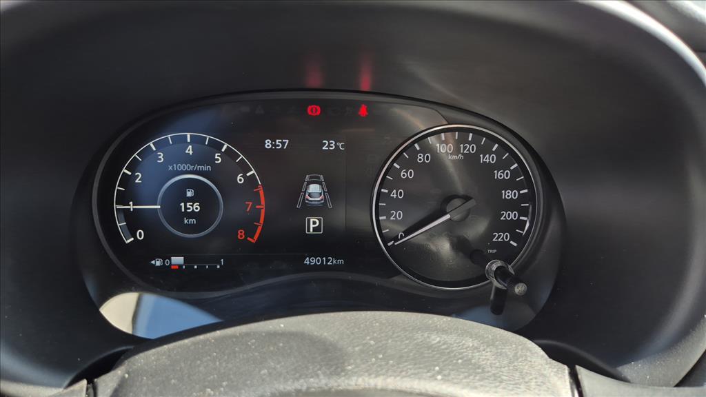 KICKS 1.6 16V FLEXSTART EXCLUSIVE XTRONIC8