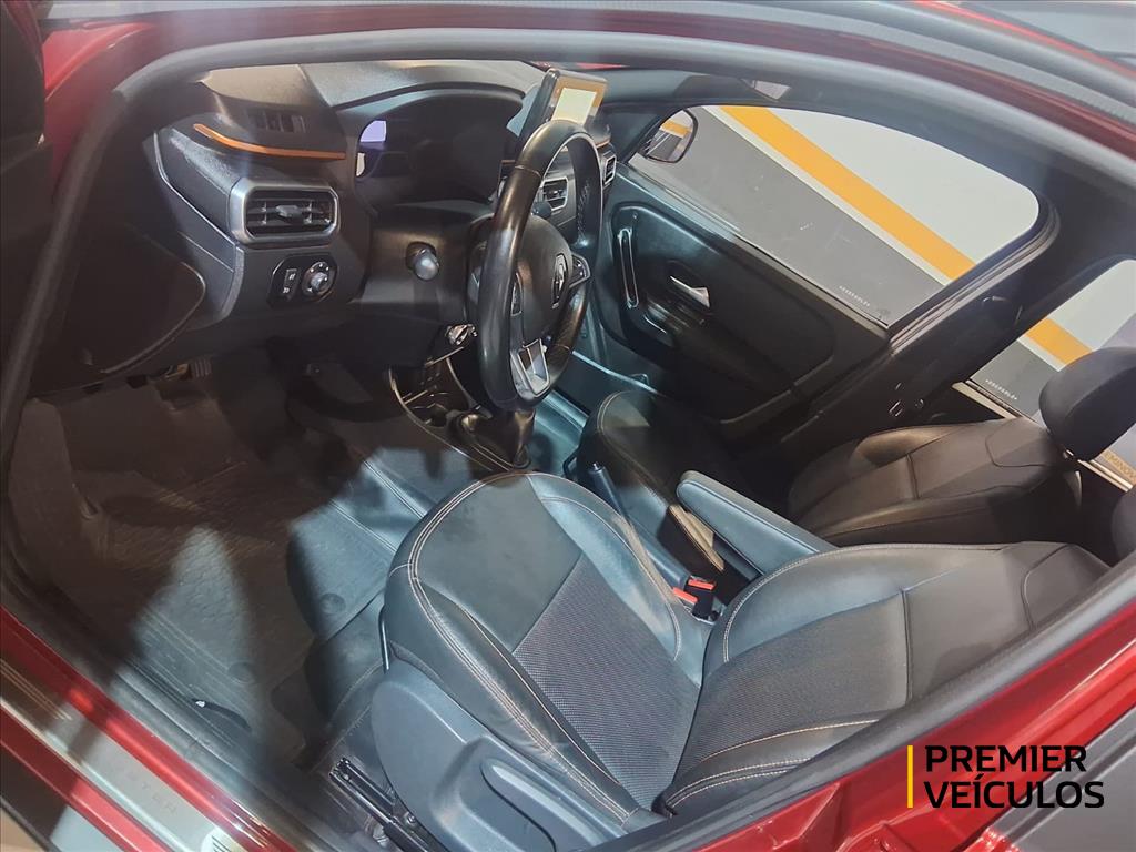 OROCH 1.3 TCE FLEX OUTSIDER X-TRONIC3