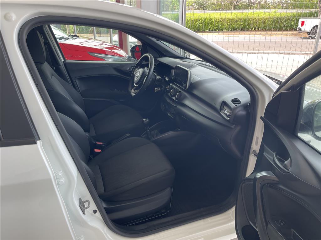 ARGO 1.3 FIREFLY FLEX DRIVE MANUAL7