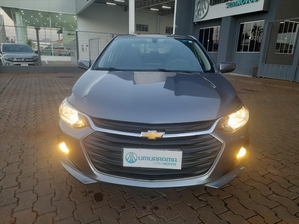 ONIX PLUS 1.0 TURBO FLEX LTZ MANUAL