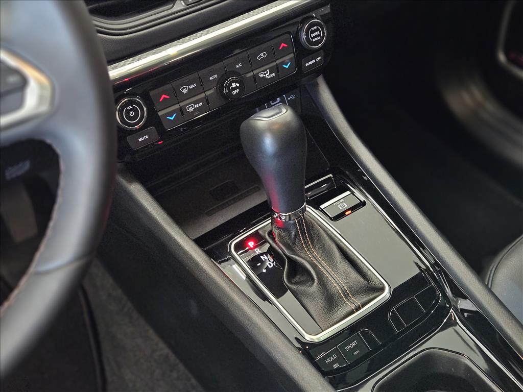 COMPASS 1.3 T270 TURBO FLEX LIMITED AT611