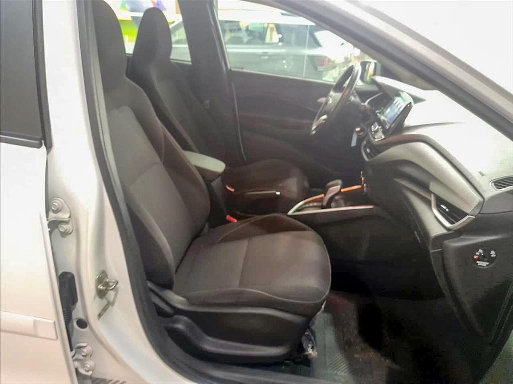 ONIX PLUS 1.0 TURBO FLEX LT AUTOMÁTICO16