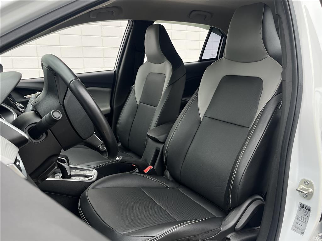 ONIX 1.0 TURBO FLEX PREMIER AUTOMÁTICO5