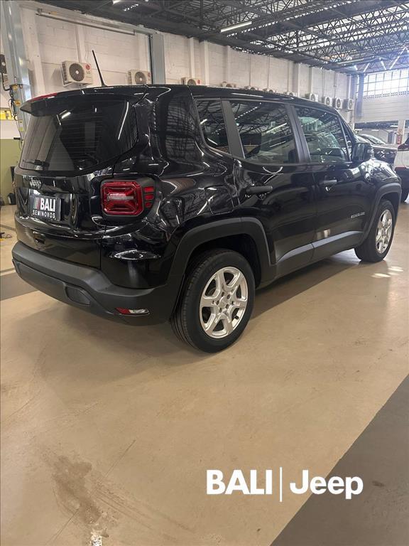 RENEGADE 1.3 T270 TURBO FLEX AT64