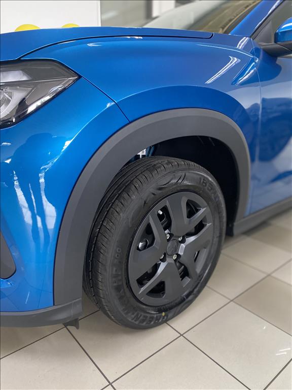 TERA 1.0 170 TSI HIGH AUTOMÁTICO2