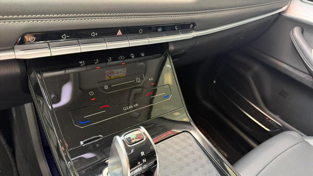 TIGGO 7 1.5 TCI TURBO FLEX SPORT CVT14
