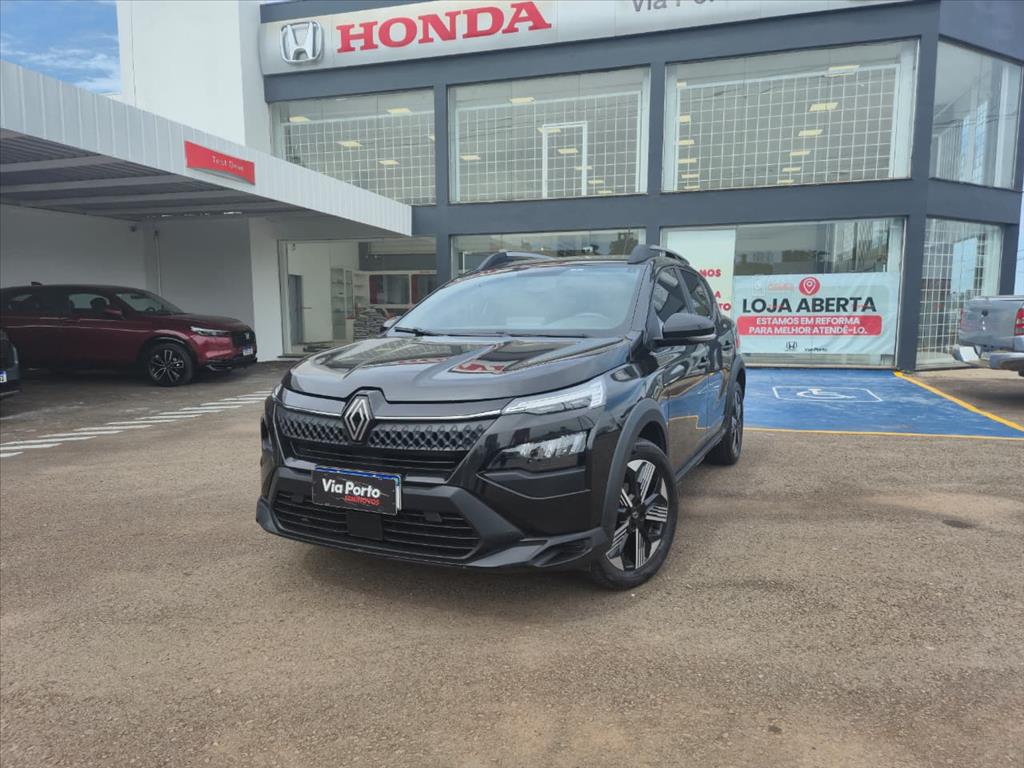 1.0 TCE FLEX TECHNO EDC