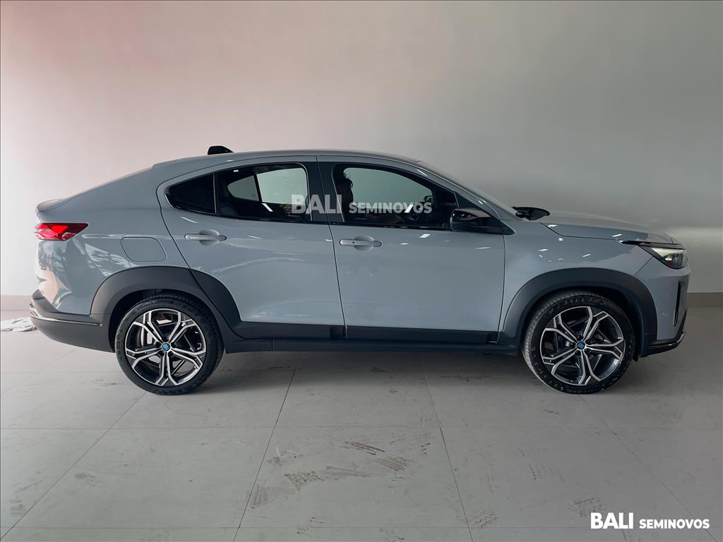 FASTBACK 1.0 TURBO 200 FLEX IMPETUS CVT6