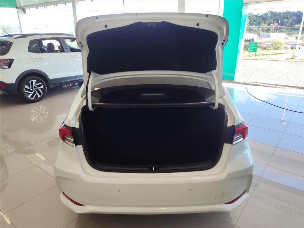 COROLLA 2.0 VVT-IE FLEX ALTIS DIRECT SHIFT8
