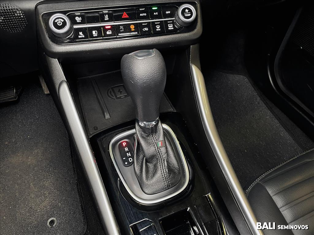 FASTBACK 1.0 TURBO 200 HYBRID AUDACE CVT15