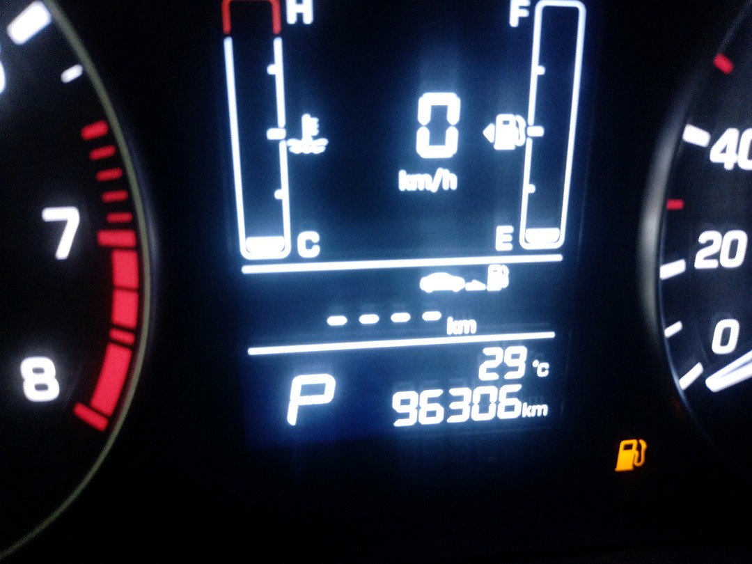 Hyundai-CRETA-1.6 16V FLEX ATTITUDE AUTOMÁTICO