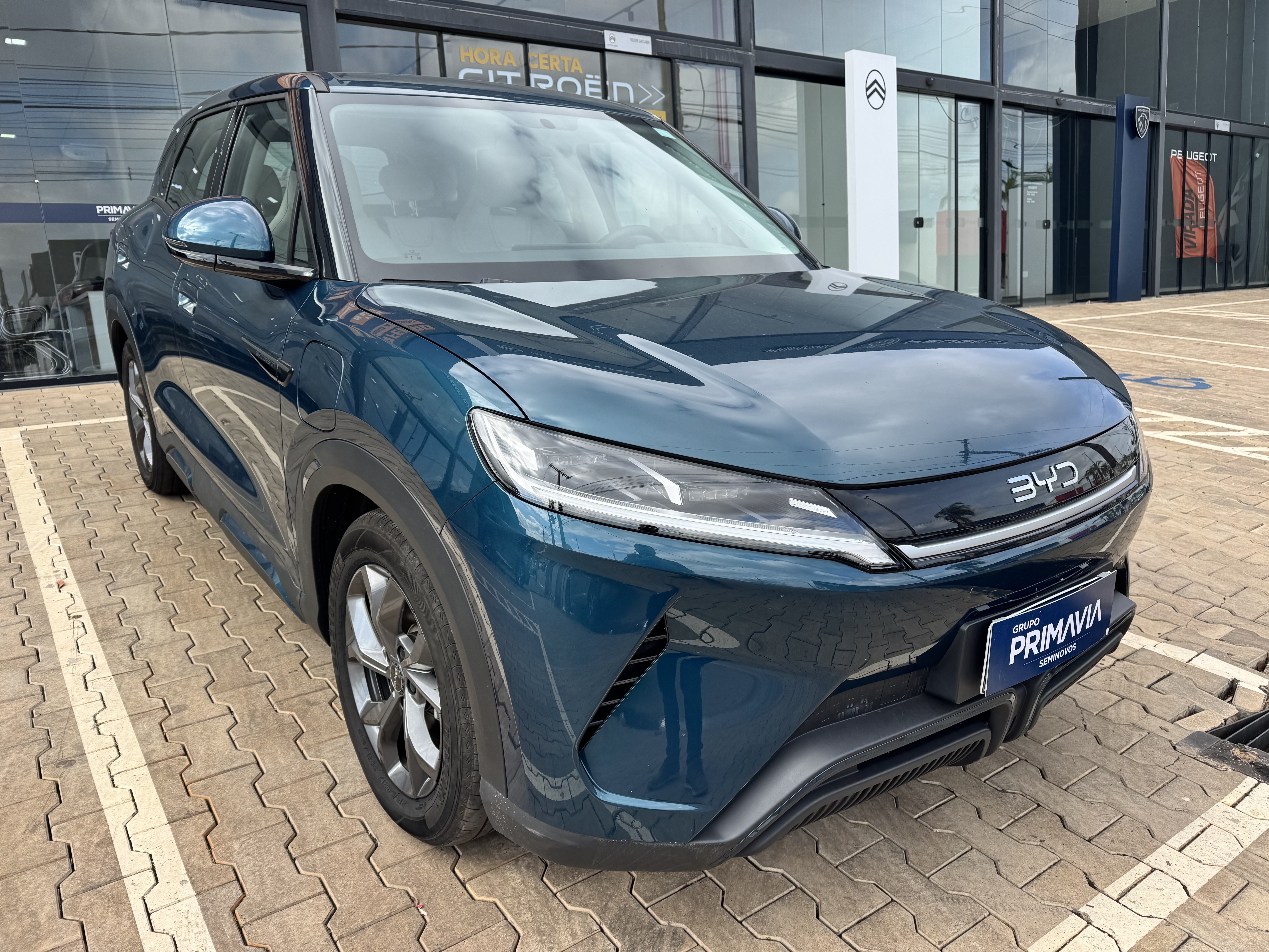 YUAN PRO 45,1 KW ELÉTRICO1