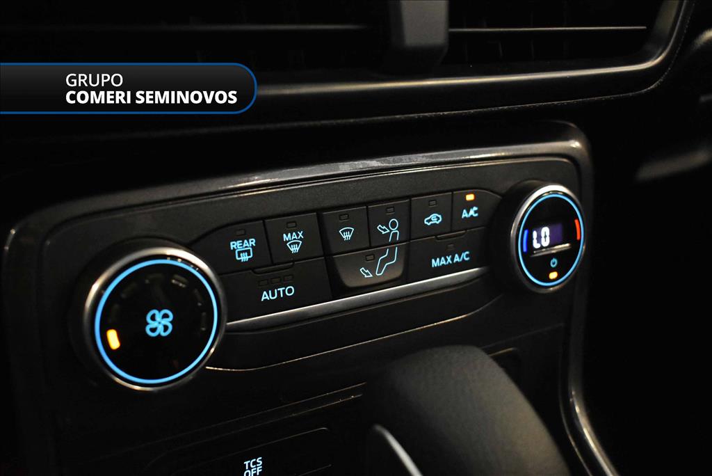 ECOSPORT 1.5 TI-VCT FLEX FREESTYLE AUTOMÁTICO15 ECOSPORT 1.5 TI-VCT FLEX FREESTYLE AUTOMÁTICO15