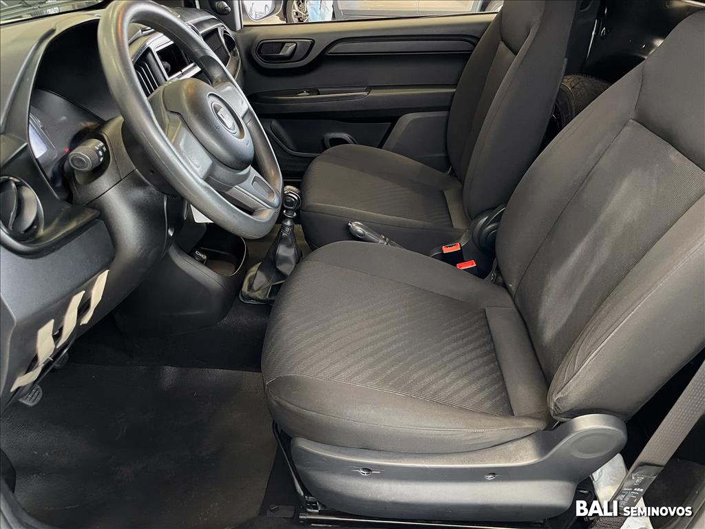 FIORINO 1.4 MPI FURGÃO ENDURANCE 8V FLEX 2P MANUAL10