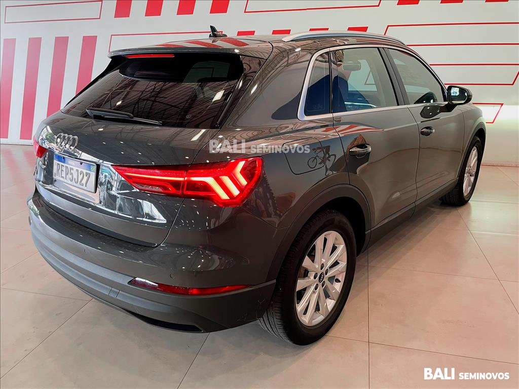 Q3 1.4 35 TFSI GASOLINA PRESTIGE S TRONIC6