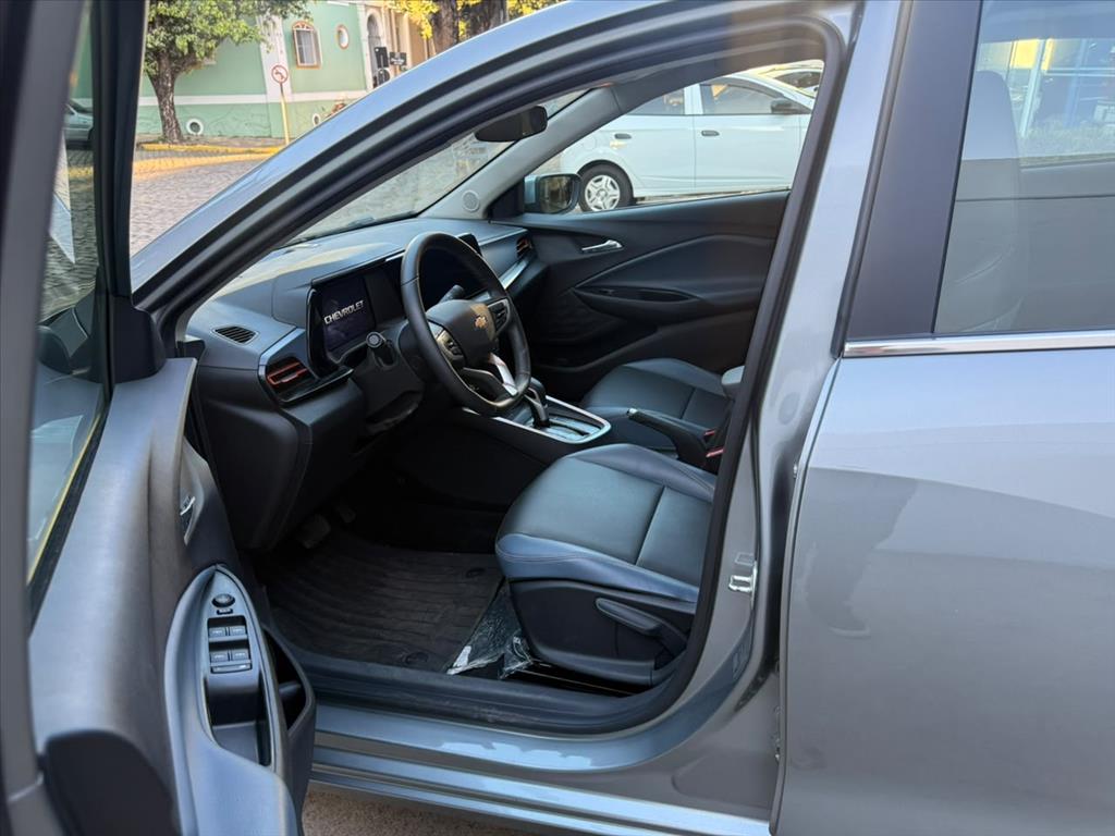 ONIX PLUS 1.0 TURBO FLEX PREMIER AUTOMÁTICO9