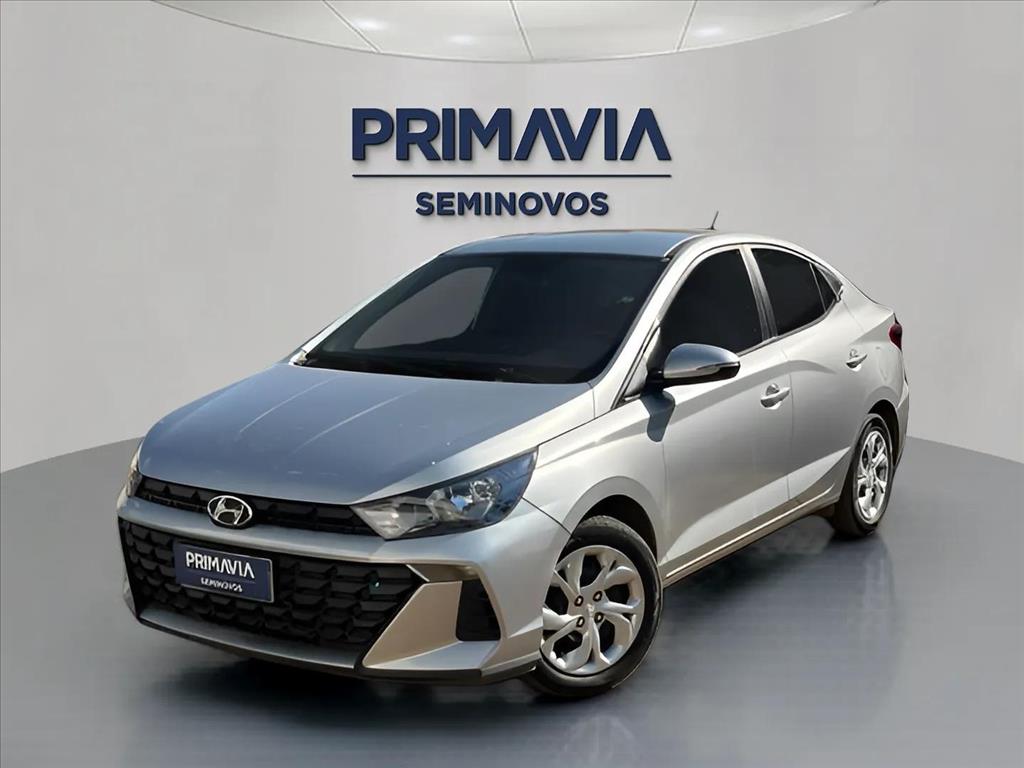 HB20S 1.0 12V FLEX COMFORT MANUAL