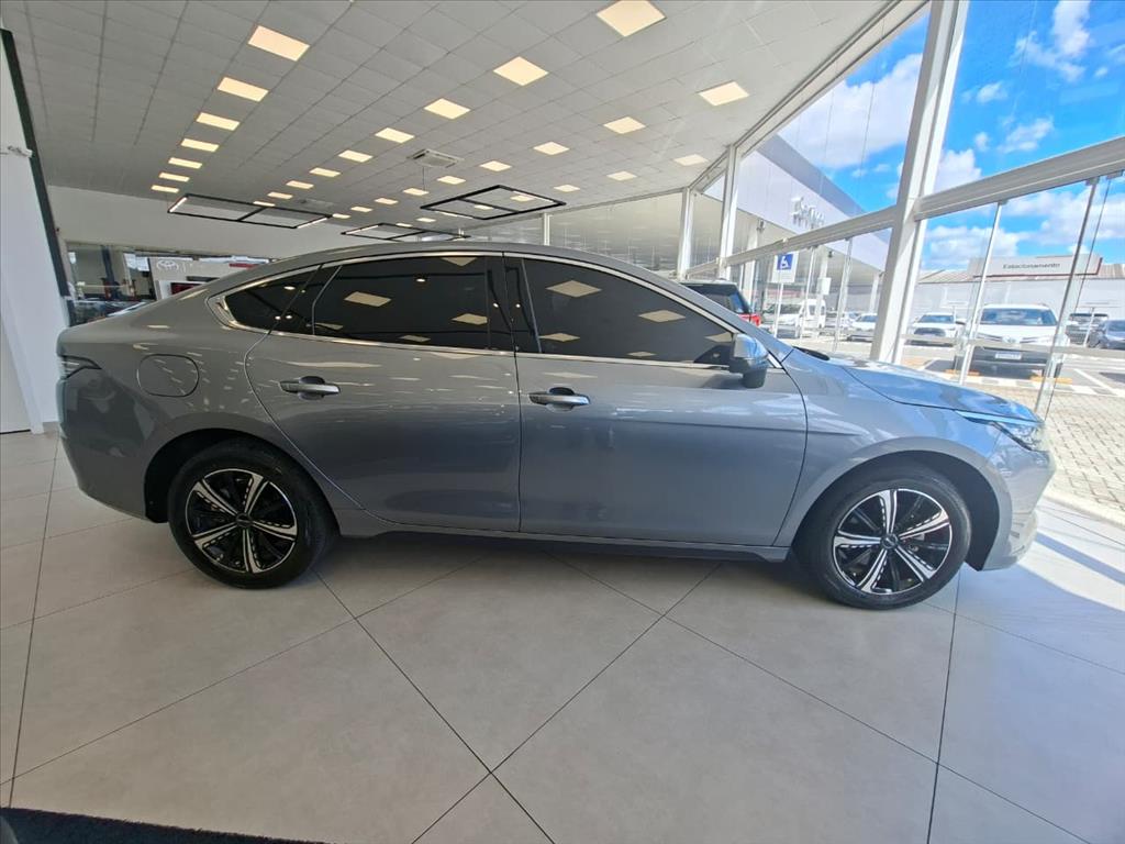 KING 1.5 DM-I PHEV GS AUTOMÁTICO5