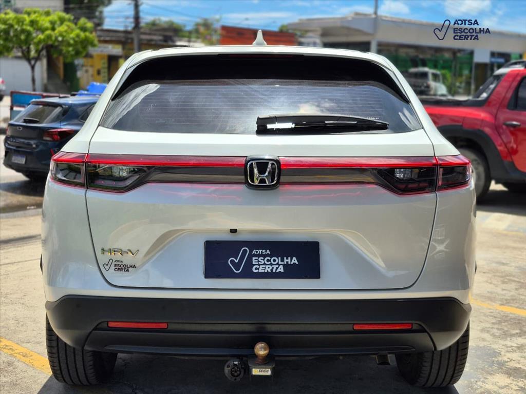 HR-V