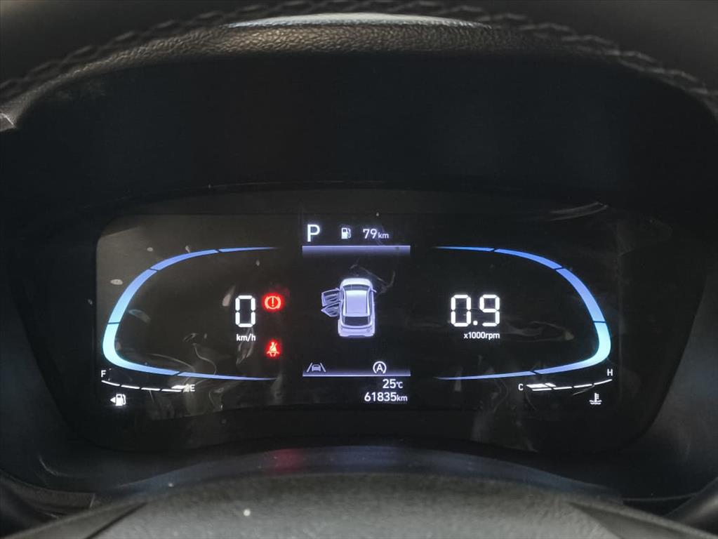 HB20 1.0 TGDI FLEX PLATINUM PLUS AUTOMÁTICO8