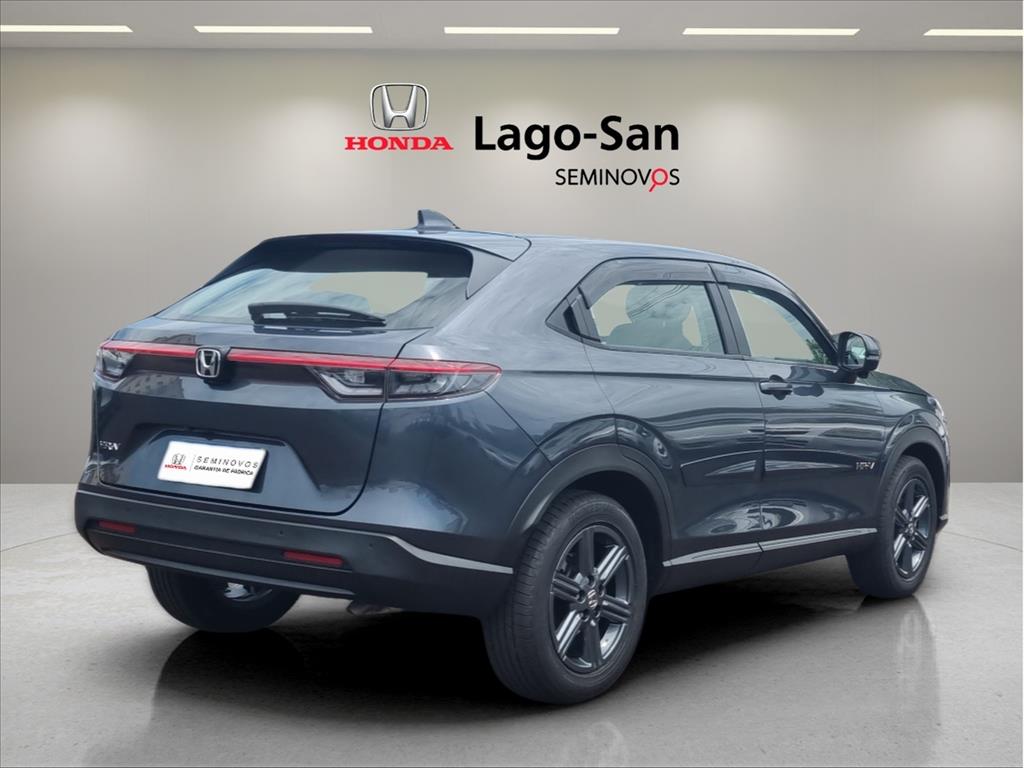 HR-V 1.5 DI I-VTEC FLEX EXL CVT2