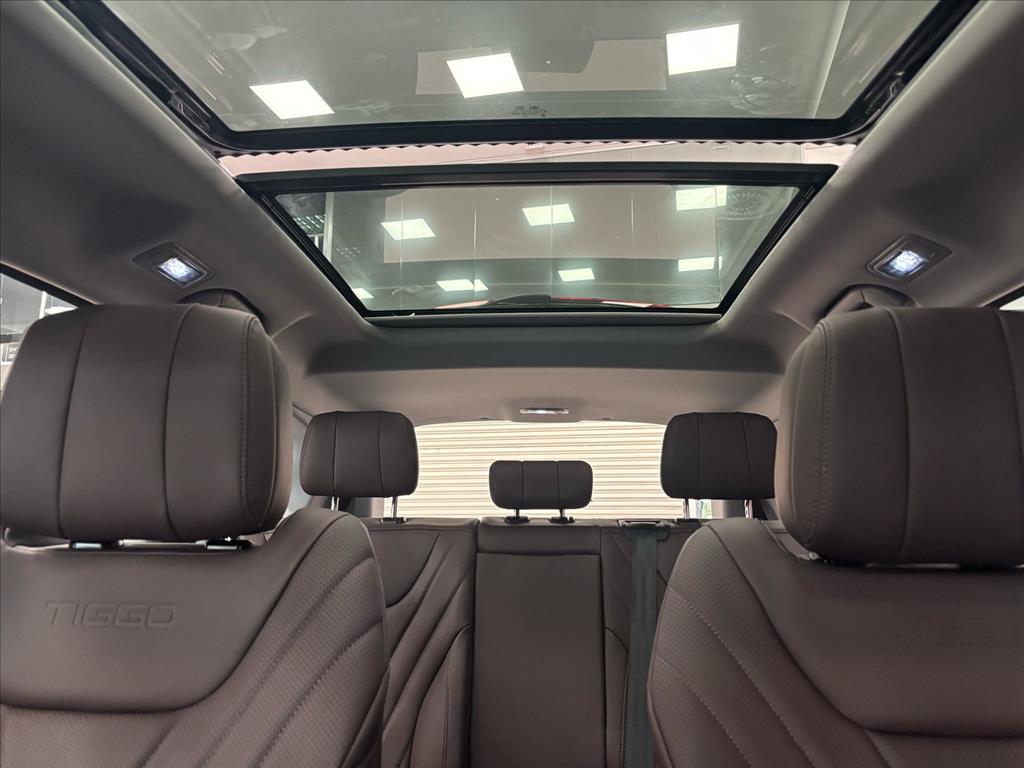 Caoa Chery-TIGGO 8 PRO-1.5 TCI PLUG-IN HYBRID DHT