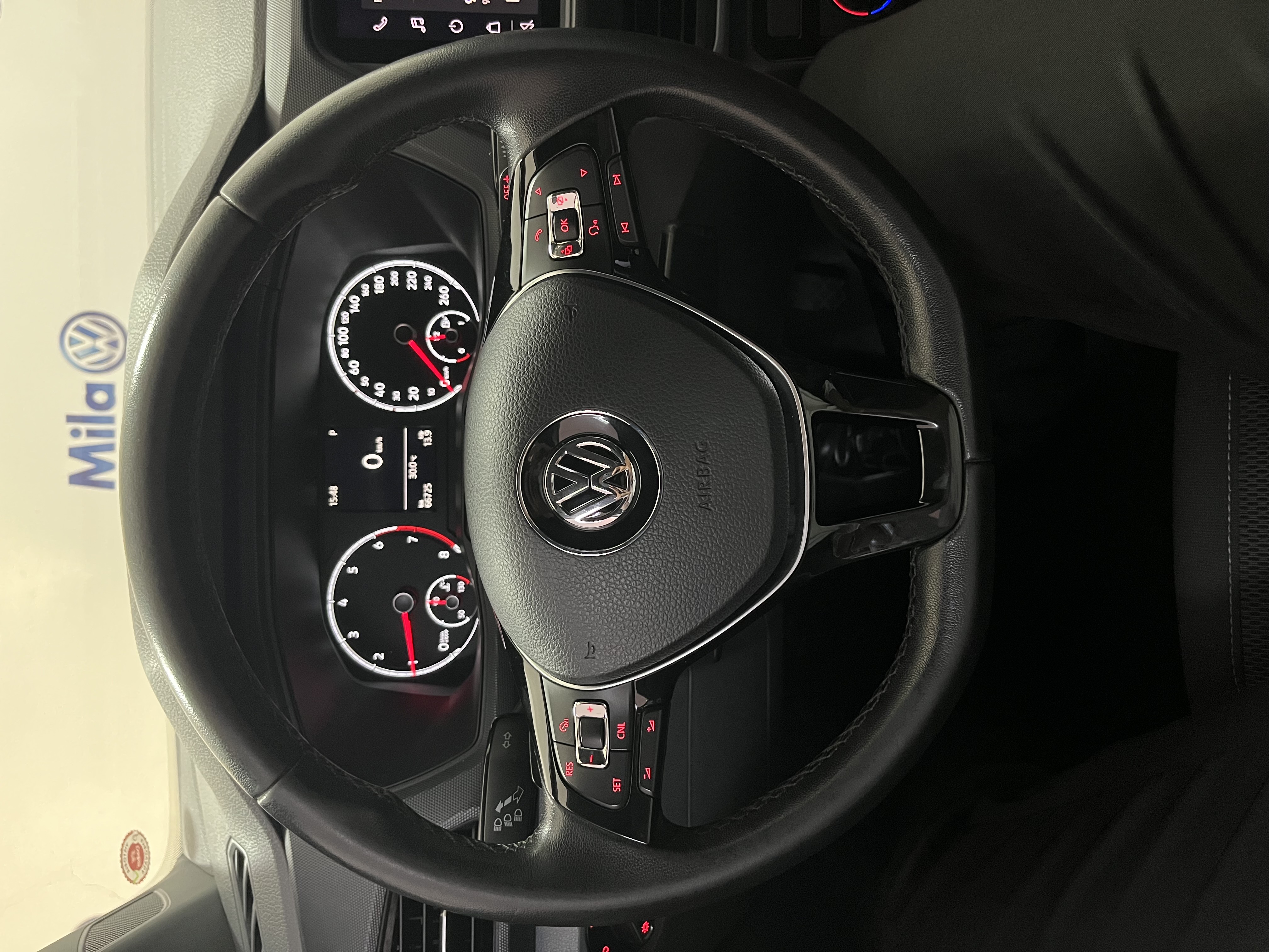 T-CROSS 1.0 200 TSI TOTAL FLEX AUTOMÁTICO8