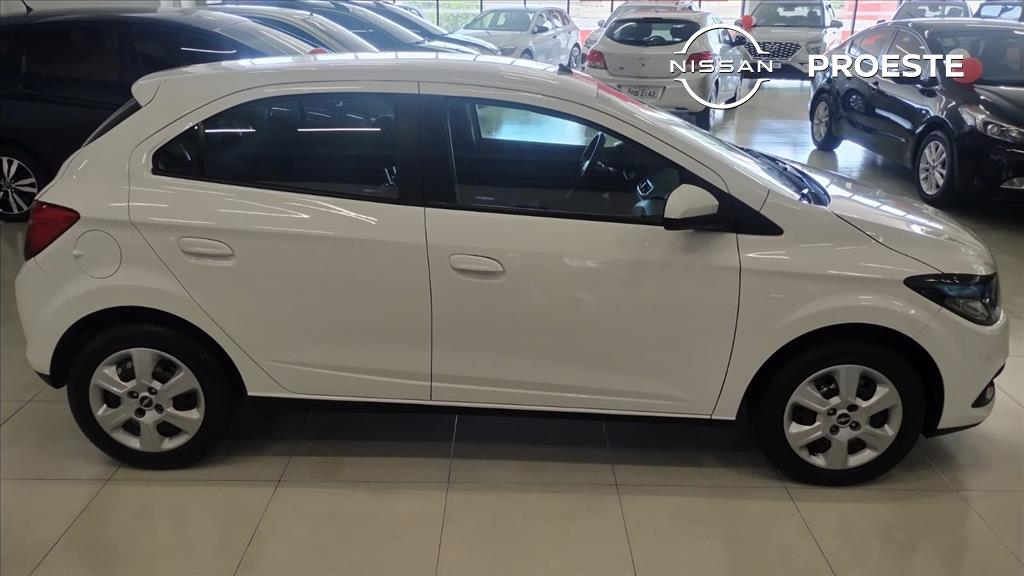 ONIX 1.4 MPFI LT 8V FLEX 4P MANUAL6